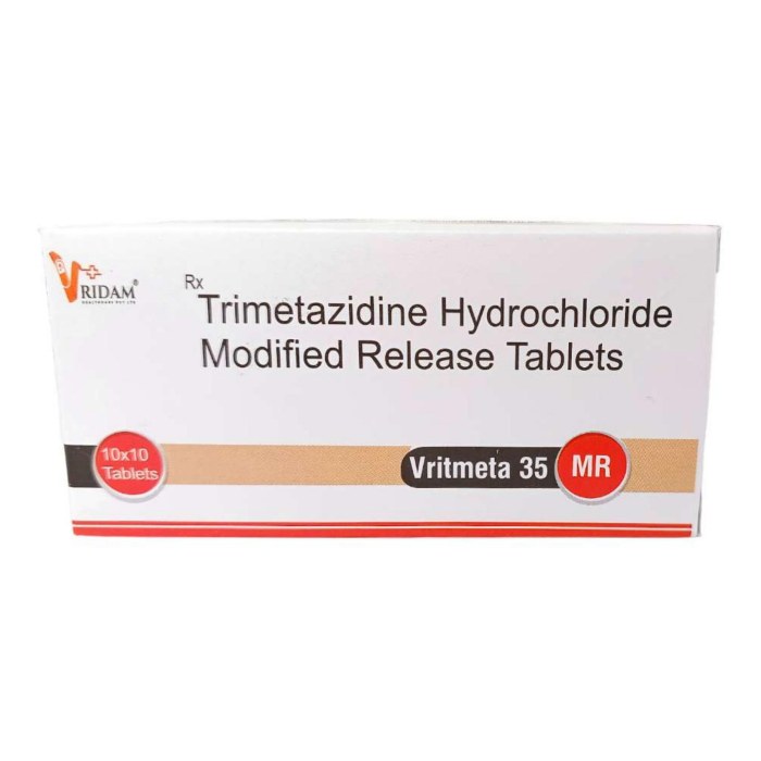 VRIZOSIN 2.5 XL TABLET