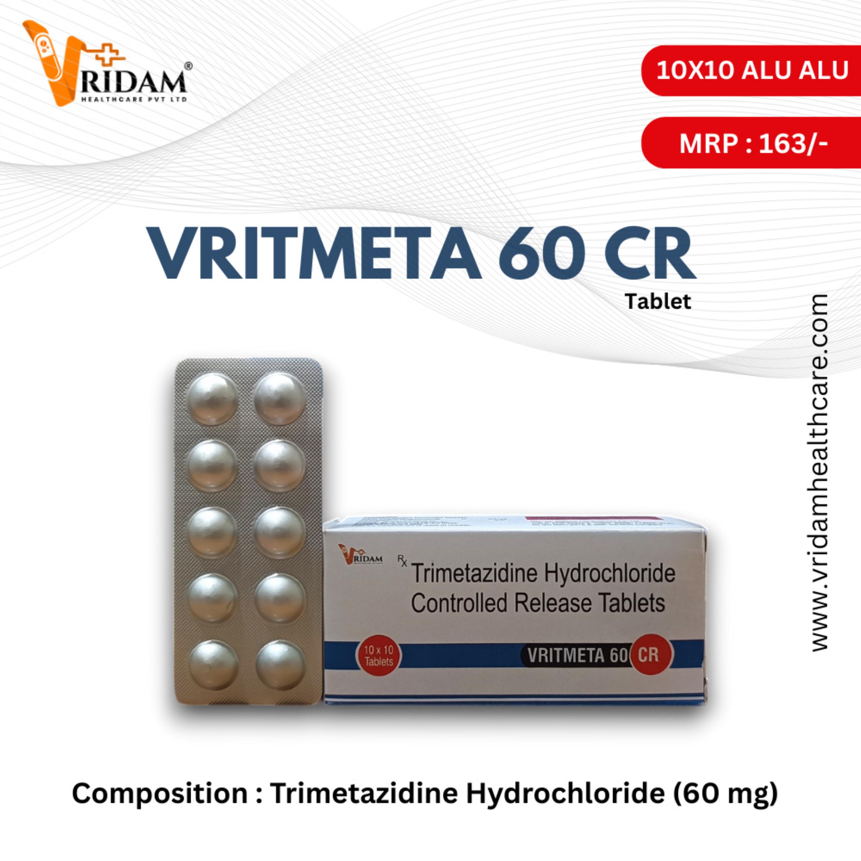 VRIZOSIN 5 XL TABLET